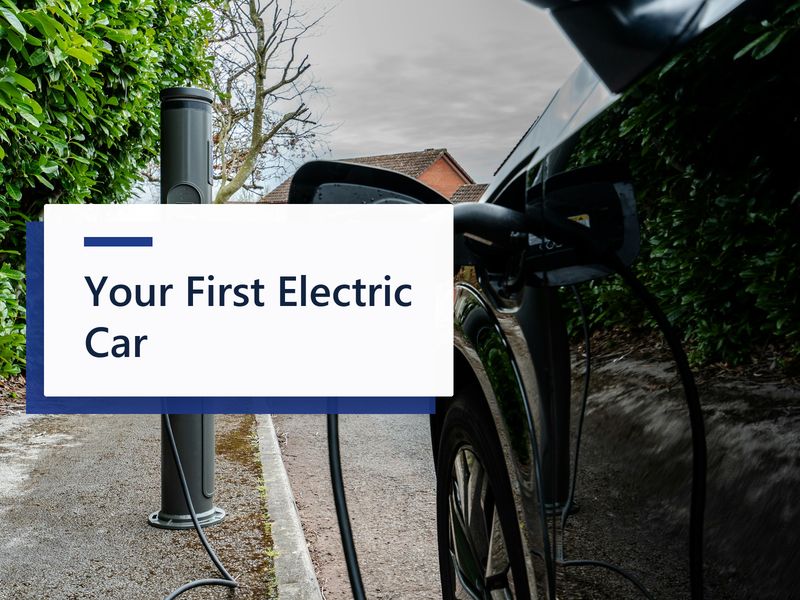 Buying Your First Electric Car: The Questions That Actually Matter