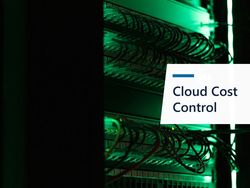 Cloud Cost Optimisation: Where the Money Actually Goes
