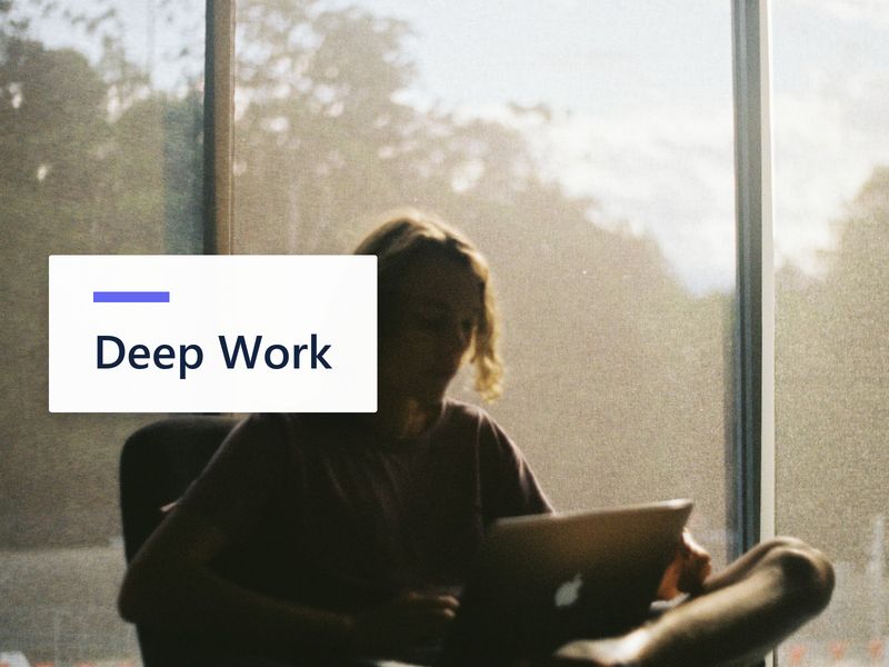 Deep Work for Developers: Protecting the Only Resource That Matters