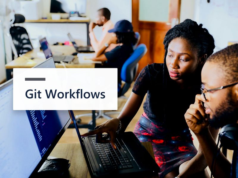 Git Workflows for Teams: Choosing One That Fits How You Actually Ship