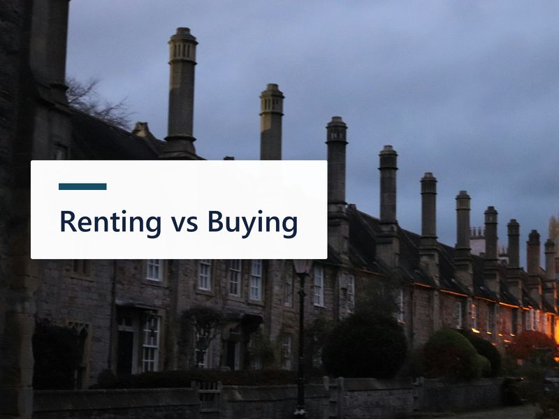 Renting Versus Buying a Home: The Comparison Most People Get Wrong