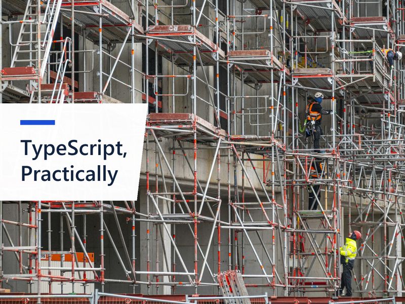 TypeScript for JavaScript Developers: What Changes and What Does Not